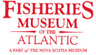 Fisheries Museum of the Atlantic logo