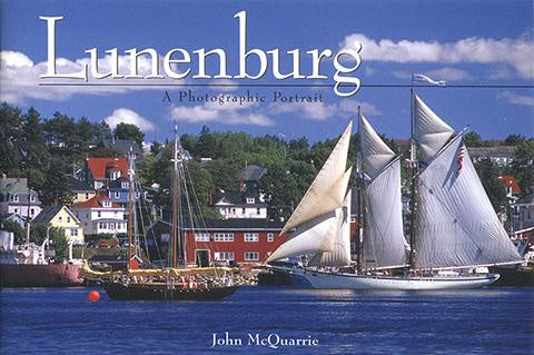 Lunenburg Booklet