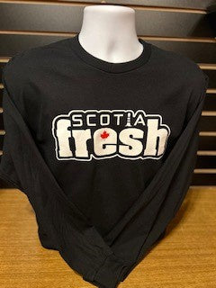 Scotia Fresh Long Sleeve