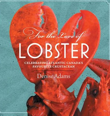 For the Love of Lobsters