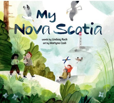 My Nova Scotia