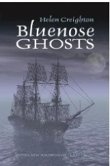 Bluenose Ghosts 2and Edition