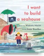 I Want To Build A Seahouse PB