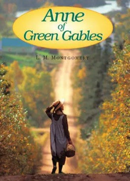 Anne of Green Gables (PB)