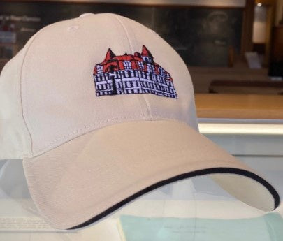 Lunenburg Academy Hat