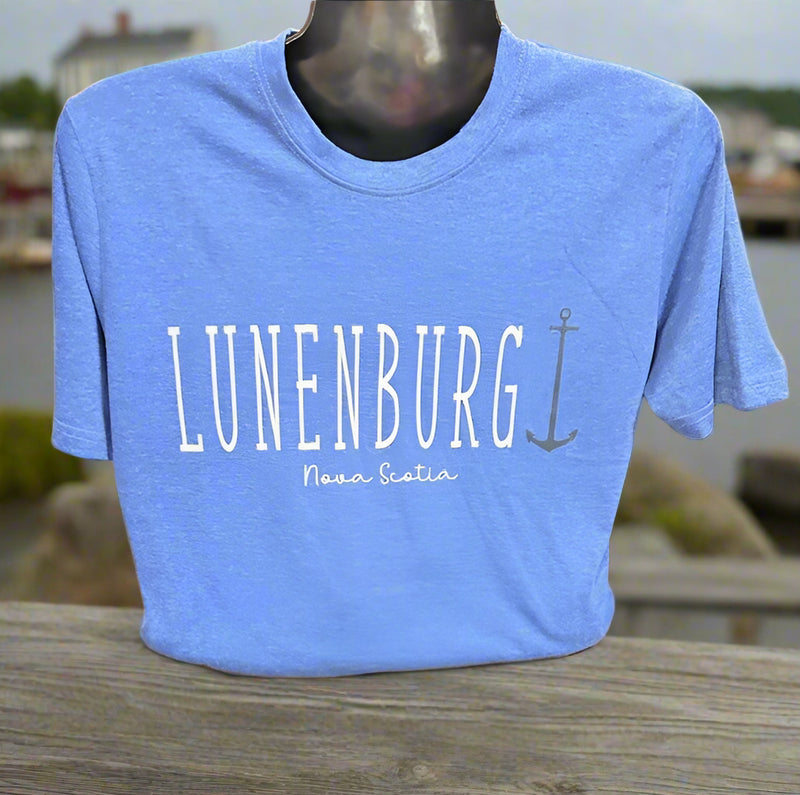 Helter Anchor Comfy Tee
