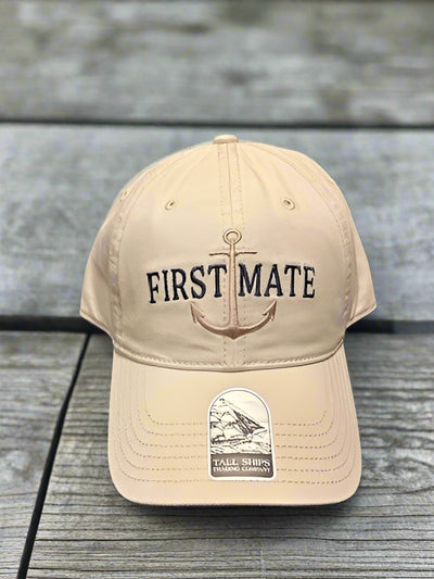 Mariner's Hat-Bone