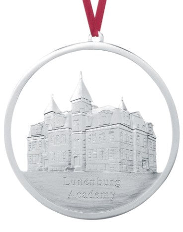 Lunenburg Academy Ornament