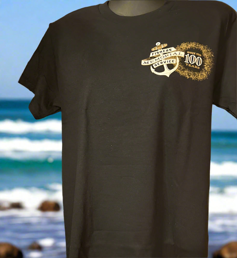 100th Memorial TShirt