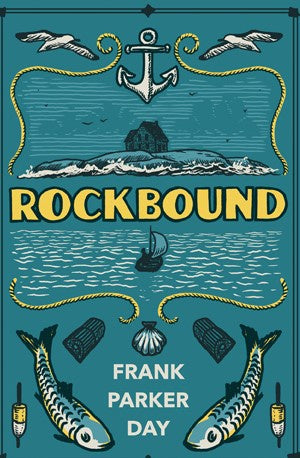 Rockbound