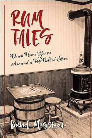 Rum Tales