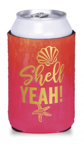 Beverage Coolie - Shell Yeah
