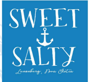 Sweet and Salty T-shirt